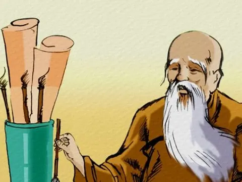 Danh tính vị tiến sĩ đầu tiên là ‘ông tổ’ của ngành thuốc Nam, bị vua Trần ‘cống nạp’ cho nhà Minh