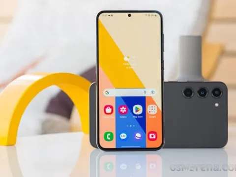 Dẹp iPhone 16 Plus sang một bên, Galaxy S23 Plus đang có giá rẻ hơn 10 triệu nhưng trang bị xịn hơn