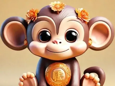 4 con giáp may mắn nhất ngày 25 tháng Giêng âm lịch (22/2/2025)