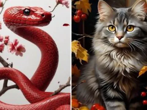 Tử vi ngày 22/2/2025 của 12 con giáp: Tuổi Tỵ đón tin vui, Mão nên cẩn trọng