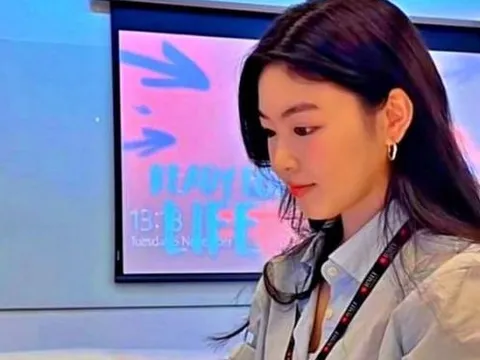 Lọ Lem học ngành gì?