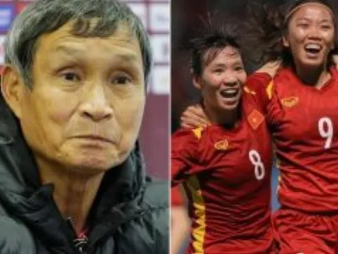 Công thần ĐT Việt Nam nhận vinh dự đặc biệt, tiết lộ lý do trở lại gây ngỡ ngàng