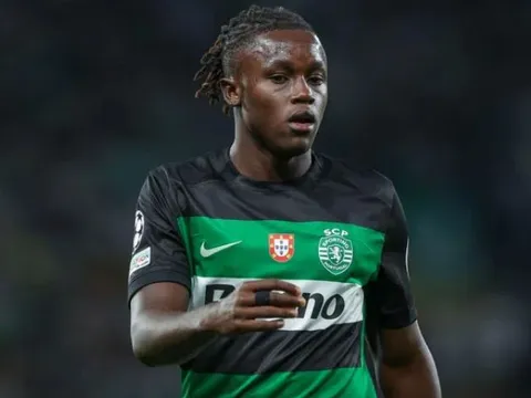 Trò cũ HLV Ruben Amorim xác nhận đến Old Trafford, Manchester United có tân binh đầu tiên hè 2025