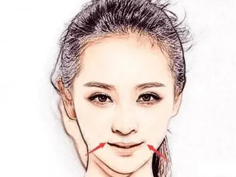 Bảy gương mặt phụ nữ trung niên dễ phát tài, chịu khó, có nhiều quý nhân, cả đời giàu sang phú quý!