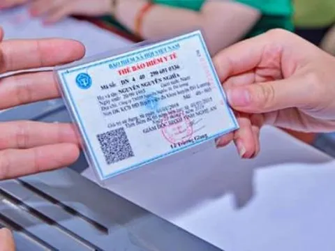 3 đối tượng được hoàn tiền BHYT, người dân nên biết kẻo mất quyền lợi