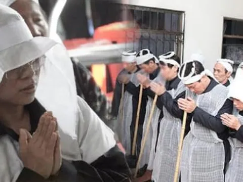 Xả tang là gì? Cần kiêng kỵ gì khi chưa xả tang?