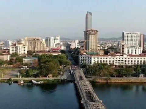 Tỉnh duy nhất của Việt Nam tên gọi có ba từ