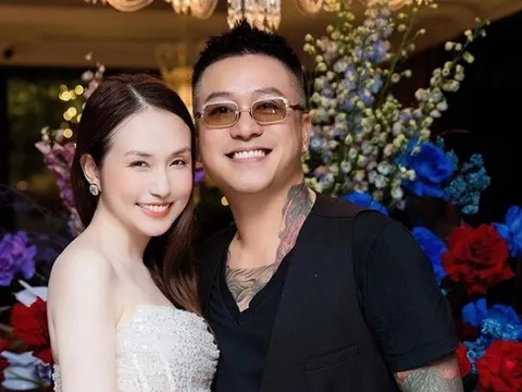 Một thời đào hoa nhất nhì Vbiz, Tuấn Hưng nay tự nhận tóc bạc, da nhăn, sợ bị vợ 'hắt hủi'