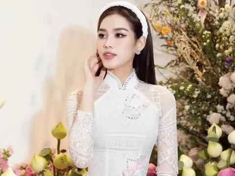 Đỗ Thị Hà lại lộ hint quan trọng giữa tin cưới thiếu gia hào môn