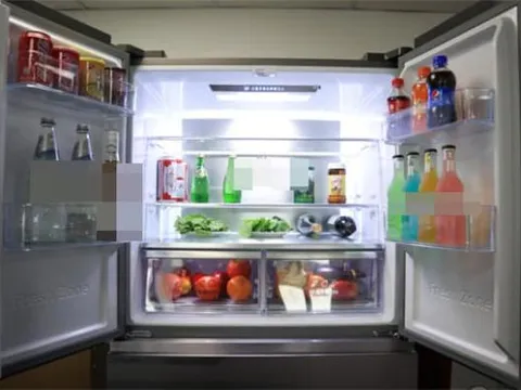 Tủ lạnh có ồn khi đang hoạt động không? Kiểm tra 5 chỗ này, vấn đề chắc chắn sẽ được giải quyết