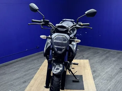 Suzuki chính thức ra mắt ‘vua côn tay’ 155cc mới giá 59 triệu đồng: Hạ bệ Honda Winner X và Exciter