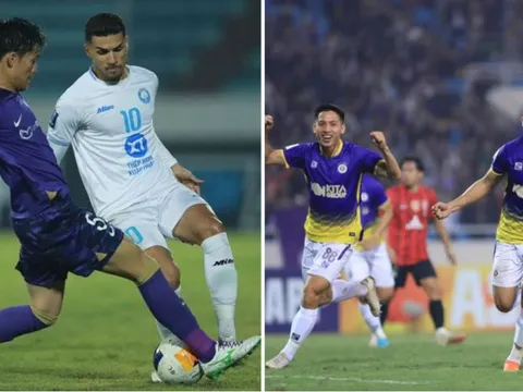 Bóng đá Việt Nam nhảy vọt trên BXH châu Á, chạm một tay vào vé dự giải đấu danh giá nhất châu lục