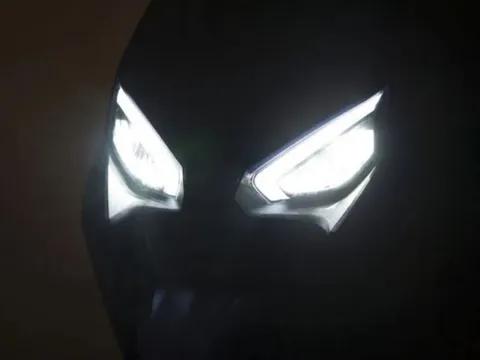 Hạ đo ván Honda Vision, ra mắt ‘xe ga quốc dân’ 125cc mới xịn hơn Air Blade, giá nhỉnh 30 triệu đồng