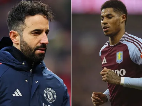 Tạo địa chấn sau khi rời Man United, Marcus Rashford xác định bến đỗ mới gây ngỡ ngàng