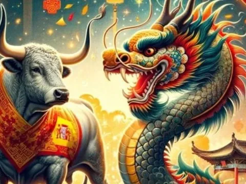 Tử vi hôm nay 24/2 của 12 con giáp: Thìn tận hưởng bình yên, Sửu cần bứt phá