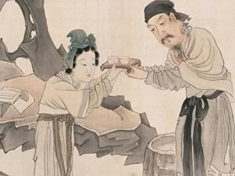 Người xưa có câu: 'Nghe giọng đàn bà, nhìn tiền đàn ông', biết ngay giàu sang, tử tế hay tệ bạc