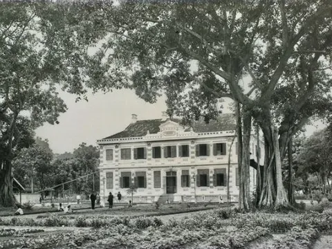 Tỉnh đặc biệt của Việt Nam 135 năm vẫn giữ nguyên tên, chưa từng tách, nhập tỉnh bao giờ