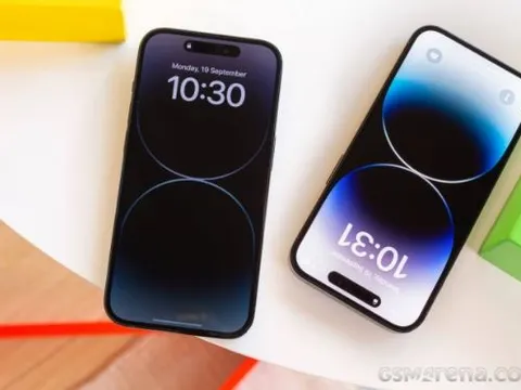 iPhone 14 Pro hạ giá không phanh tại Việt Nam, màn Dynamic Island xịn sò chẳng kém iPhone 16 Pro Max