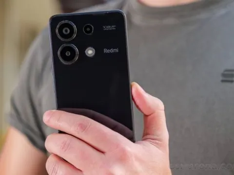 Vua giá rẻ 4G tích cực xả kho cuối tháng 2: Camera 108MP làm vua tầm giá, bằng nửa Galaxy S24 Ultra