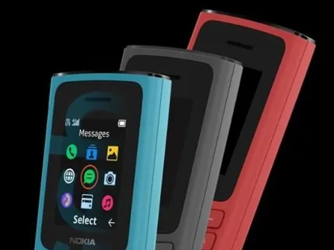 6 mẫu điện thoại cục gạch Nokia ngon bổ rẻ nhất hiện nay, vẫn là nhưng ông vua không đối thủ