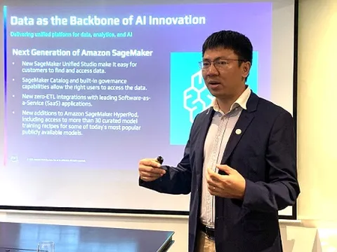 Những công nghệ mới nhất sẽ làm thay đổi ‘cuộc chơi’ AI tạo sinh