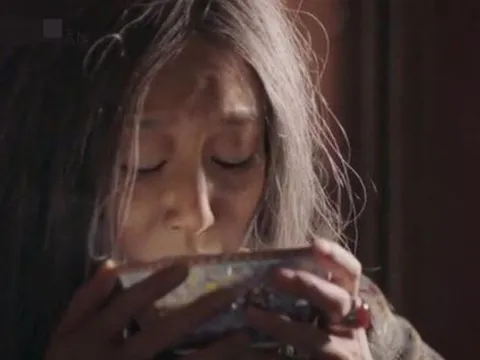 Bí mật về Mạnh Bà và ‘canh quên lãng’, người quyền lực nhất Âm phủ: 81 tuổi vẫn còn trong trắng