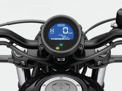 Đẹp và xịn hơn Winner X, ‘chiến binh côn tay’ mới của Honda vừa ra mắt tại Việt Nam có gì đặc biệt?