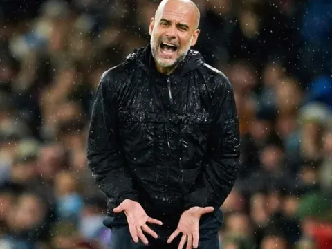 Man City sa thải Pep Guardiola sau trận thua Liverpool, chiêu mộ Xabi Alonso với mức lương khó tin?