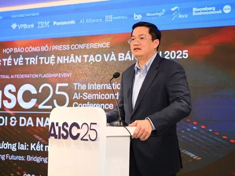 Google, Intel, Marvell và nhiều tập đoàn công nghệ lớn sắp đổ bộ Việt Nam bàn về bán dẫn