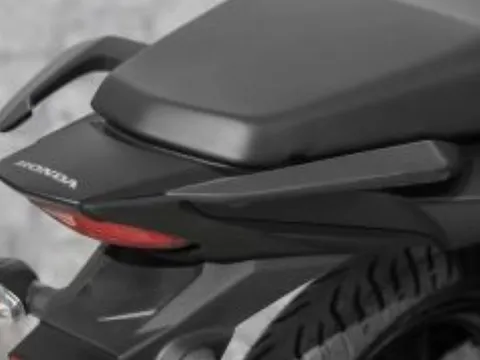 Honda sắp ra mắt ‘vua côn tay’ 160cc mới thế chân Winner X: Thiết kế đẹp hơn Yamaha Exciter, giá rẻ