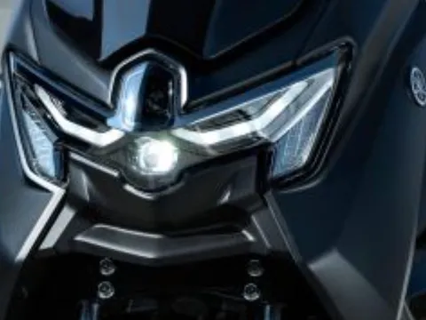 ‘Vua xe ga’ 155cc mới giá 65 triệu đồng của Yamaha nhận cọc, đại chiến Honda Air Blade và Vario