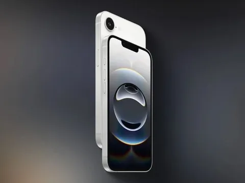 Vua iPhone giá rẻ - iPhone 16e có thể ngang giá Galaxy S24 FE sau khi mở bán tại Việt Nam