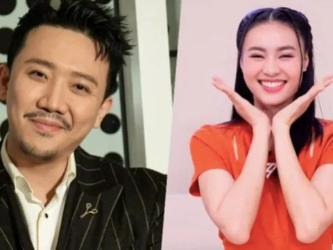 Trấn Thành và Lan Ngọc bỗng dưng bị 'réo' khắp cõi mạng, khán giả chỉ mong chờ một điều