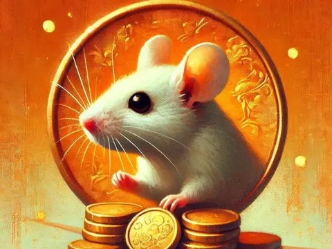 4 con giáp "số hưởng" – Đầu tháng 3/2025 lộc về ồ ạt, giàu có bất ngờ