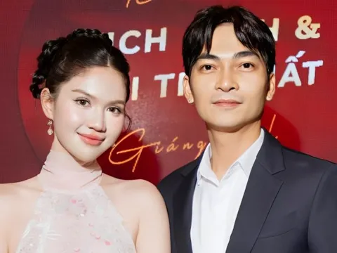 Ngọc Trinh tỏa sáng trên màn ảnh quốc tế với phim Chị Dâu