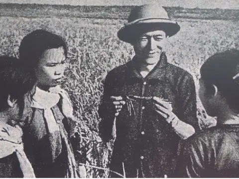 Nhà bác học Việt Nam trở thành người nước ngoài đầu tiên và trẻ nhất đạt học vị tối cao của Nhật Bản