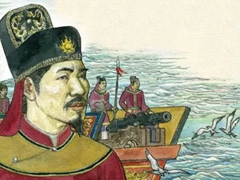 Anh hùng duy nhất được suy tôn làm ‘Vị tướng Bồ Tát’: Bậc khai quốc công thần lẫy lừng triều Nguyễn