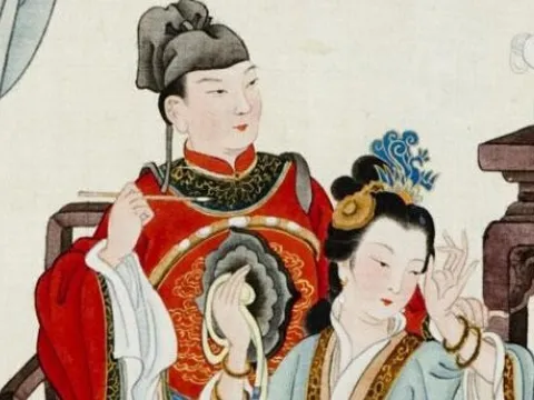 Vì sao người xưa lấy nhau khi chưa biết mặt nhưng lại ít ly hôn?