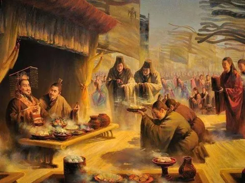 Bí ẩn về loài 'cỏ trường sinh' khiến Tần Thủy Hoàng điên cuồng tìm kiếm, liệu ở thời hiện đại nó có tồn tại không?