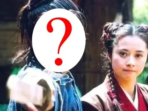 Cao thủ đen đủi nhất của Kim Dung: Võ công ngang hàng Quách Tĩnh, Trương Tam Phong nhưng độc giả ít biết