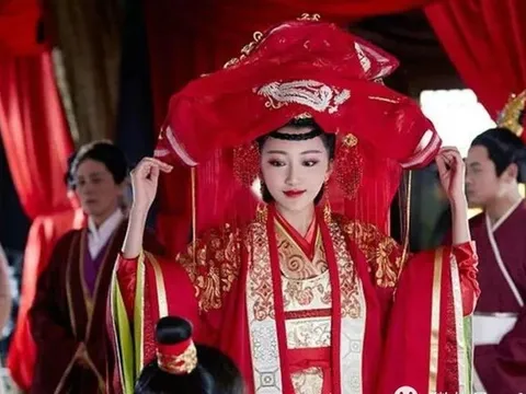 Cưới công chúa không phải là ân sủng, các đại gia tộc thời Đường tìm mọi cách "né" chuyện này: Vì sao?