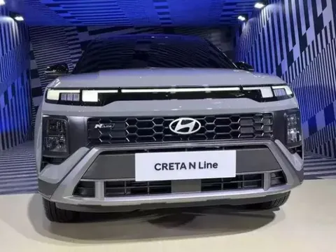 8/10 mẫu xe mới chuẩn bị ra mắt tại Việt Nam là xe Trung Quốc