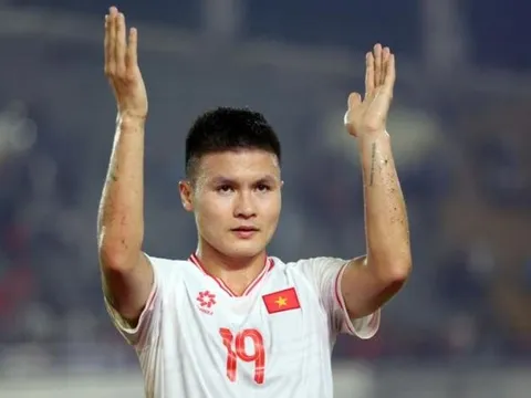 Quang Hải chính thức bị gạch tên, xác định top 3 ứng viên giành Quả bóng vàng Việt Nam 2024