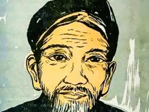 Vị quan nào 80 tuổi vẫn xin vua cầm quân ra trận đánh giặc?