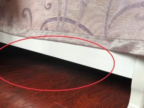 Dù gầm giường có trống đến đâu, bạn cũng đừng đặt 6 thứ này, không phải mê tín, càng nên nhắc nhở người thân để biết