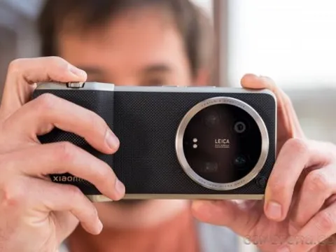 Ông hoàng Android Xiaomi 14 Ultra giá ưu đãi hấp dẫn cuối tháng 2, rẻ hơn iPhone 16 bản thường hút khách Việt