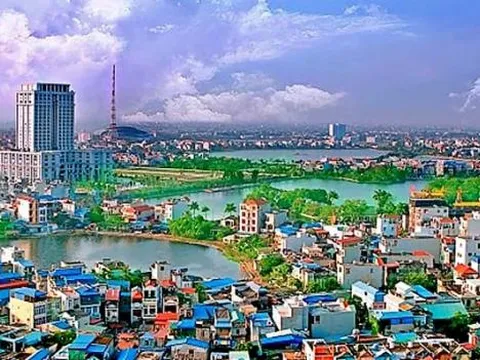 Hà Nam và Nam Định được tách ra từ tỉnh nào? Rất ít người biết