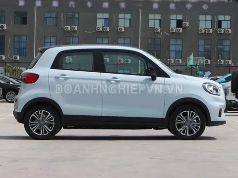 Xe hơi trang bị vượt trội Kia Morning, giá gần 200 triệu đồng