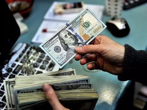 Tỷ giá ngoại tệ ngày 24/2/2025: Đồng USD biến động trái chiều