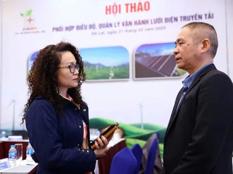 Điều hành hệ thống điện vừa đảm bảo đủ điện, vừa vận hành kinh tế nhất